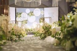 -四方阁酒楼·宴会厅(圣灯店)