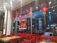 -李连贵熏肉大饼(兴工街店)
