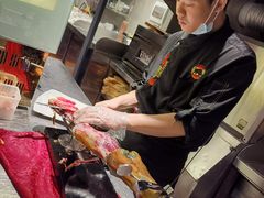 -Mezomd曼索蒂西班牙餐厅(广粤店)