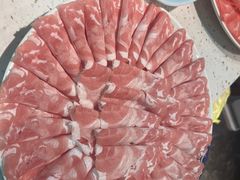 -鑫隆四季涮肉(八角畅游店)