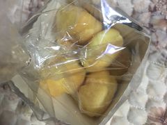 -丁香西饼屋(桂林路店)