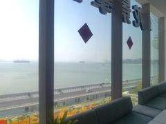 -龙景攀岩(海峡世茂广场店)