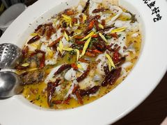 -太二酸菜鱼(群光广场店)