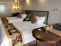 -广州克莱顿酒店