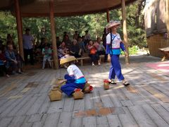 -北海金海湾红树林生态旅游区