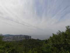 -童牛岭风景区
