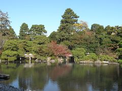 -京都御所