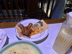 -老平安农家菜(平安店)