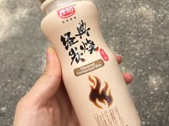 -梅园食堂
