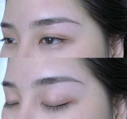 -OnFaer.纹眉半永久无创洗眉
