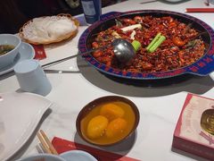 -何师傅美蛙鱼头(汉街店)
