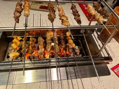 -延边金利串店(安达街店)