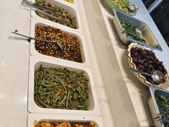 -清心素食自助餐厅(夫子庙店)