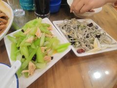 -京碗居老北京特色菜(北环东路店)