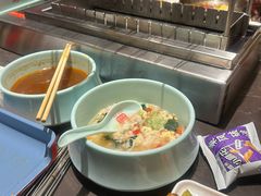 -邢氏老太太烤串(北兴街店)