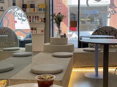 -HUGS coffee(东区店)