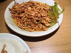 -春饼先生·北京烤鸭(甘井子万达店)