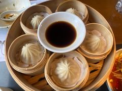 -南小馆(迪士尼小镇店)