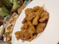 -丝路东方虾仁水饺(北京路二宫汇嘉店)