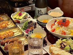 -鸟泉居酒屋·烧鸟·酒馆(百子湾店)