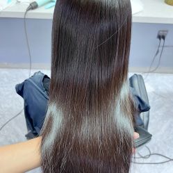 -逅续沙发自然卷专研