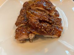 亚麻籽烧鸡（半只）-广州文华东方酒店·江-由辉师傅主理