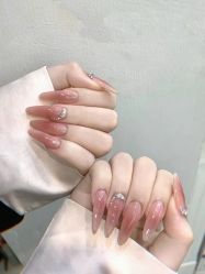 -糖·美学·美甲