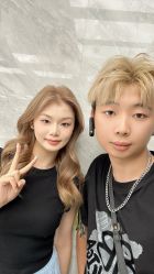 点击看大图 -5号HAIR SALON 专业染发馆