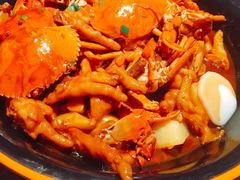 -胖哥俩肉蟹煲(福州仓山爱琴海店)