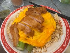 -孖记茶档·热腾茶餐(乐峰店)