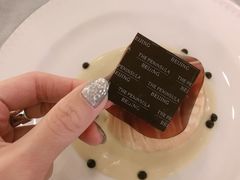-王府半岛酒店·大堂茶座