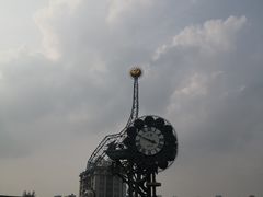 -世纪钟
