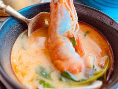 -CHINCHIN 青青·泰国料理(万象食家店)