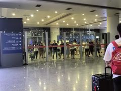 -南昌昌北国际机场