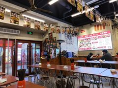 -丽达购物中心(崂山店)
