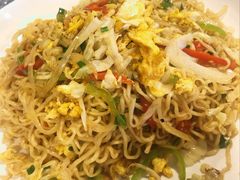 -虎虎龙虾大排档(双井店)