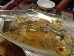 -BAI BUA RESTAURANT