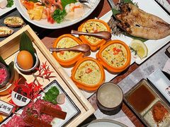 -赤坂亭 M9和牛烧肉(水街店)