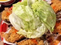 -辉记炭烧海鲜大排档·老字号(福田店)