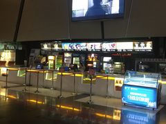 -金逸影城(明发店)