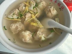 -海平馄饨(逍遥二路店)