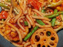 -大潮淮·淮扬菜(何园旗舰店)