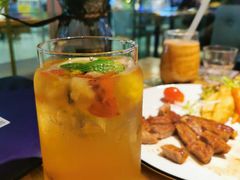 -夏日玛莉西餐厅(梅溪湖步步高店)