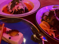 蘑菇芝士意大利粉-MR.ROCKY洛奇先生RESTAURANT&BAR(宝安壹方城店)