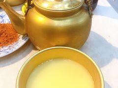 -山城正宗集安高丽火盆