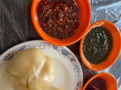 -京城羊坊涮羊肉馆(湖北路店)