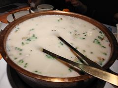 -四川简阳羊肉汤火锅(金台路店)