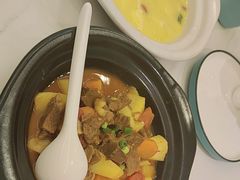 -朝花里川菜小馆朝(益田假日里店)