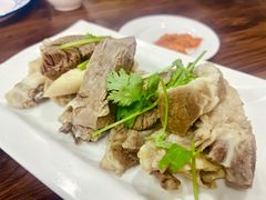 -清真·伊清阁餐厅