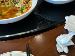 -大灶头·新昌菜(中国茶市店)